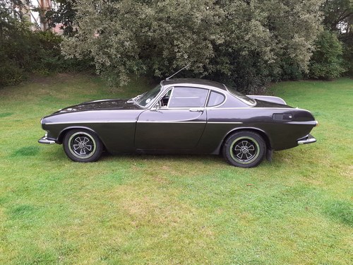 1971 Volvo 1800E En venta (imagen 5 de 206)