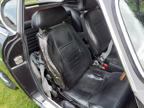 1971 Volvo 1800E En venta (imagen 26 de 206)