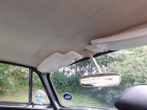 1971 Volvo 1800E En venta (imagen 33 de 206)