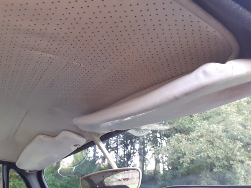 1971 Volvo 1800E En venta (imagen 34 de 206)