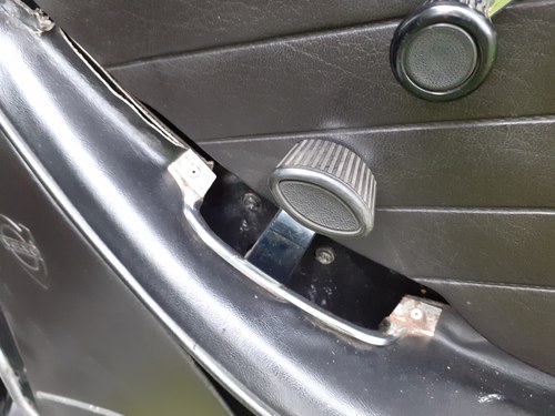 1971 Volvo 1800E En venta (imagen 39 de 206)