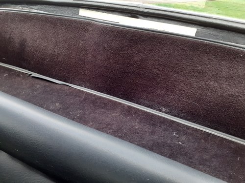 1971 Volvo 1800E En venta (imagen 47 de 206)