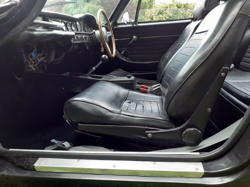 1971 Volvo 1800E En venta (imagen 56 de 206)