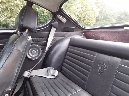 1971 Volvo 1800E En venta (imagen 57 de 206)