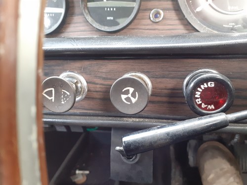 1971 Volvo 1800E En venta (imagen 62 de 206)