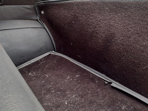 1971 Volvo 1800E En venta (imagen 70 de 206)