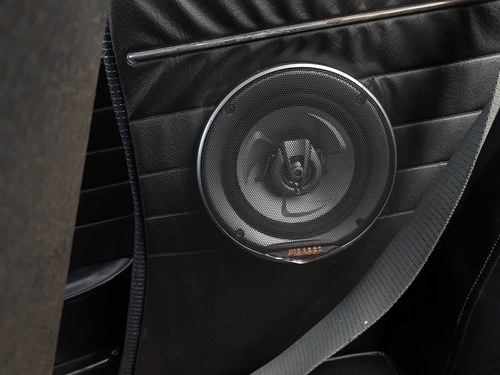 1971 Volvo 1800E En venta (imagen 71 de 206)