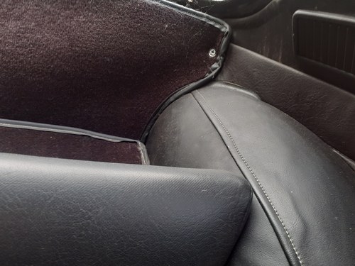 1971 Volvo 1800E En venta (imagen 72 de 206)