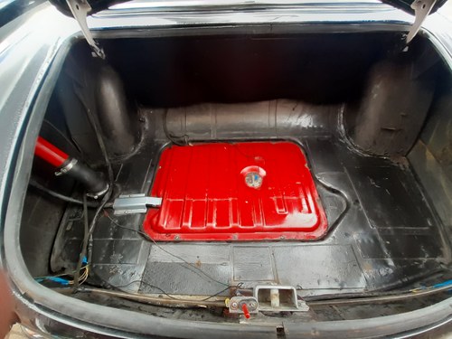 1971 Volvo 1800E En venta (imagen 74 de 206)