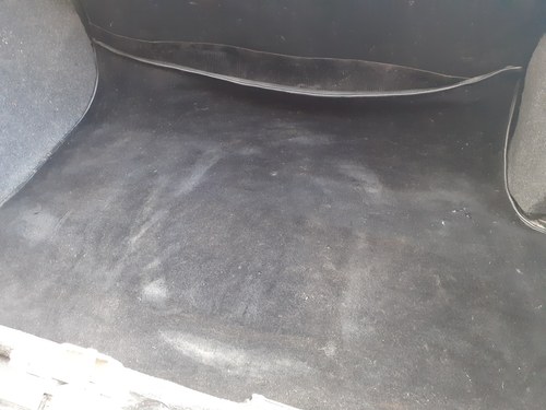 1971 Volvo 1800E En venta (imagen 79 de 206)