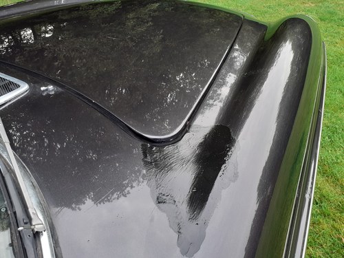 1971 Volvo 1800E En venta (imagen 94 de 206)