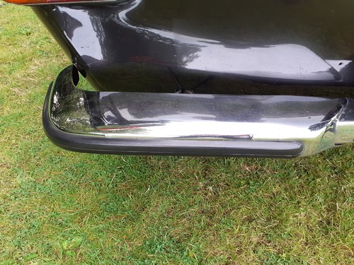 1971 Volvo 1800E En venta (imagen 99 de 206)