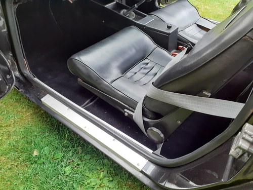 1971 Volvo 1800E En venta (imagen 111 de 206)