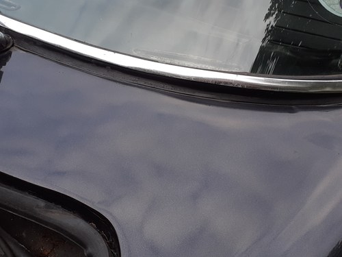 1971 Volvo 1800E En venta (imagen 113 de 206)