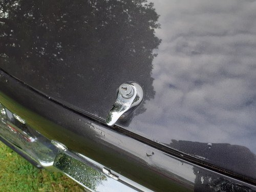 1971 Volvo 1800E En venta (imagen 115 de 206)