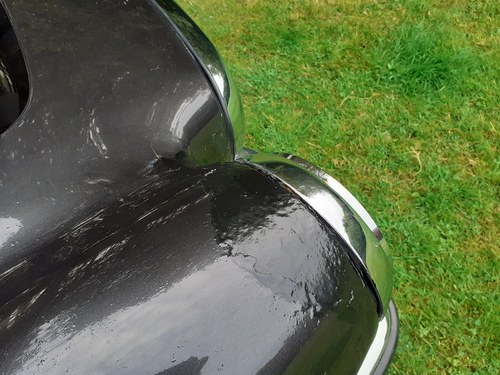 1971 Volvo 1800E En venta (imagen 118 de 206)