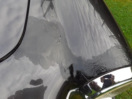 1971 Volvo 1800E En venta (imagen 121 de 206)