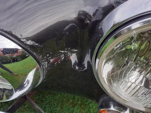 1971 Volvo 1800E En venta (imagen 122 de 206)