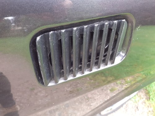 1971 Volvo 1800E En venta (imagen 124 de 206)