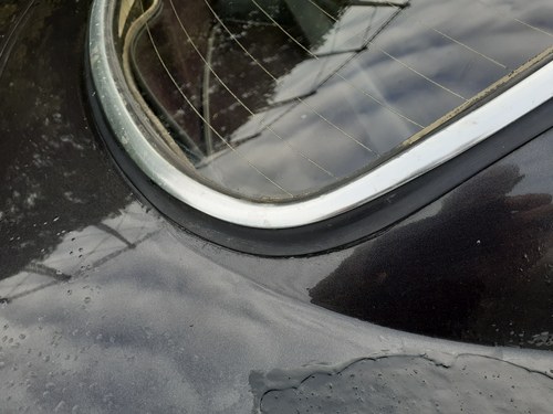 1971 Volvo 1800E En venta (imagen 132 de 206)