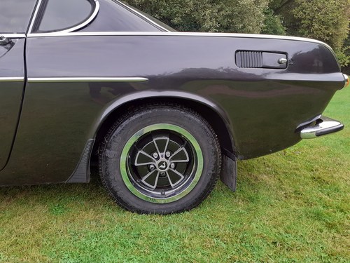 1971 Volvo 1800E En venta (imagen 136 de 206)