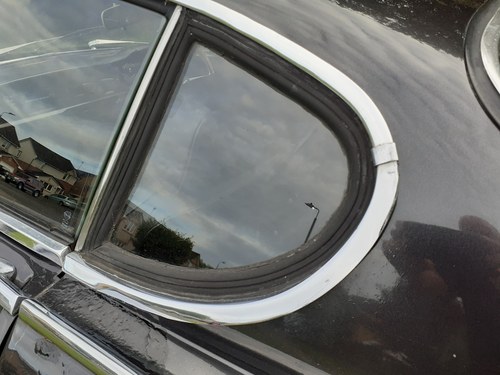 1971 Volvo 1800E En venta (imagen 137 de 206)