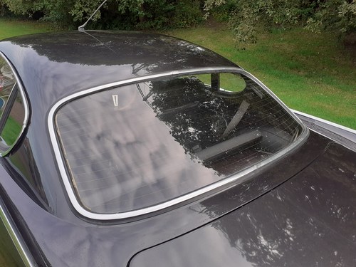 1971 Volvo 1800E En venta (imagen 141 de 206)