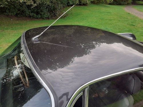 1971 Volvo 1800E En venta (imagen 142 de 206)