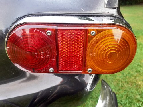 1971 Volvo 1800E En venta (imagen 148 de 206)