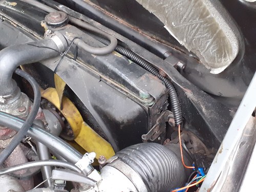 1971 Volvo 1800E En venta (imagen 155 de 206)