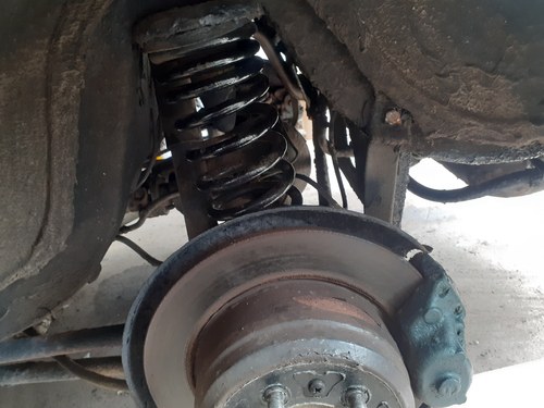 1971 Volvo 1800E En venta (imagen 165 de 206)