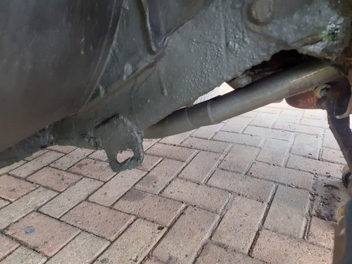 1971 Volvo 1800E En venta (imagen 172 de 206)