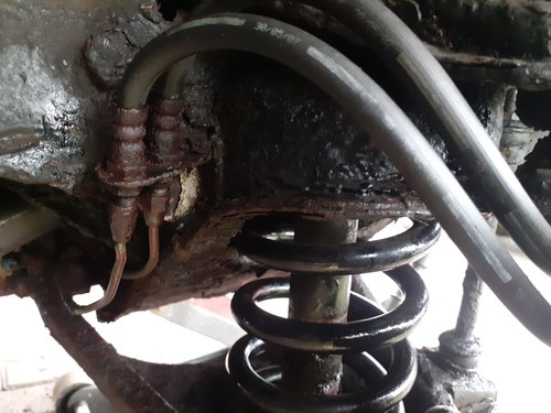 1971 Volvo 1800E En venta (imagen 175 de 206)