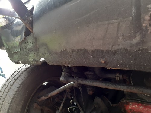 1971 Volvo 1800E En venta (imagen 186 de 206)