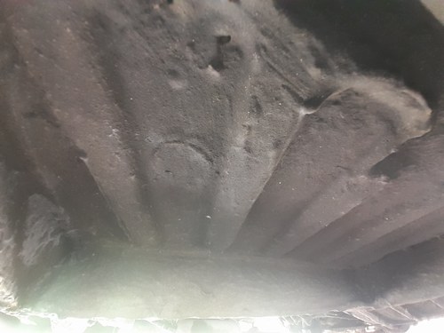 1971 Volvo 1800E En venta (imagen 189 de 206)