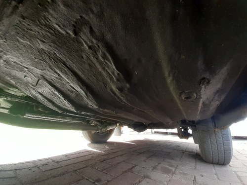 1971 Volvo 1800E En venta (imagen 190 de 206)