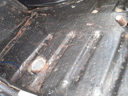 1971 Volvo 1800E En venta (imagen 202 de 206)