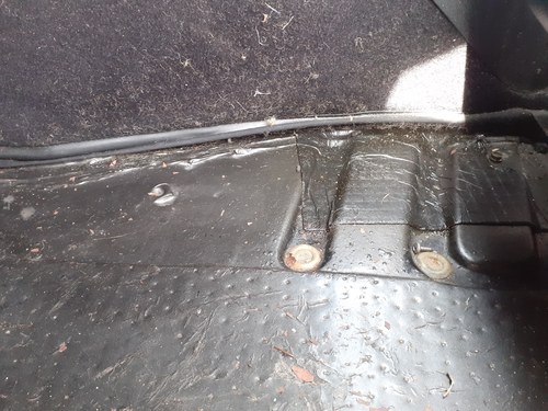 1971 Volvo 1800E En venta (imagen 203 de 206)