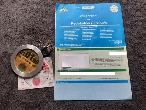 1971 Volvo 1800E En venta (imagen 205 de 206)