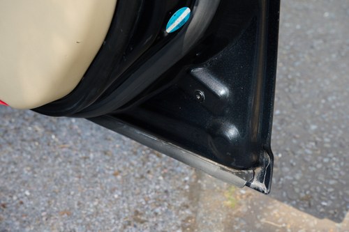 2007 Jaguar 4.2 V8 Sovereign Supercharged LWB X358 Te koop (foto 30 van 183)