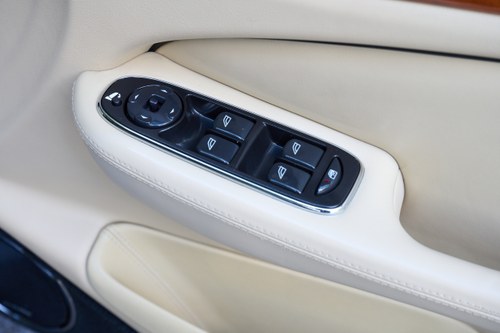 2007 Jaguar 4.2 V8 Sovereign Supercharged LWB X358 Te koop (foto 35 van 183)