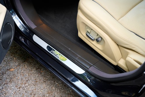 2007 Jaguar 4.2 V8 Sovereign Supercharged LWB X358 Te koop (foto 56 van 183)