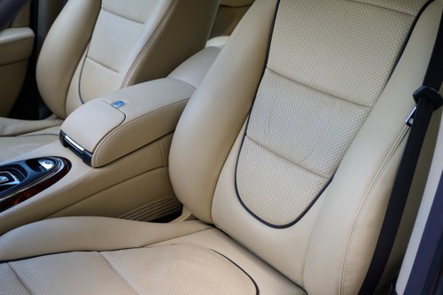 2007 Jaguar 4.2 V8 Sovereign Supercharged LWB X358 Te koop (foto 58 van 183)