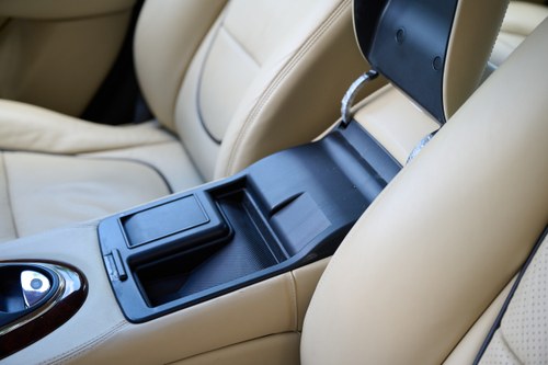 2007 Jaguar 4.2 V8 Sovereign Supercharged LWB X358 Te koop (foto 63 van 183)