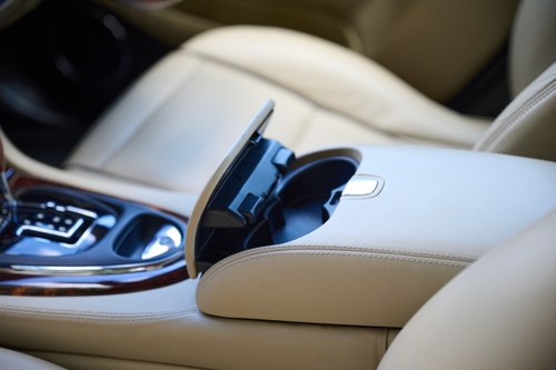 2007 Jaguar 4.2 V8 Sovereign Supercharged LWB X358 Te koop (foto 64 van 183)