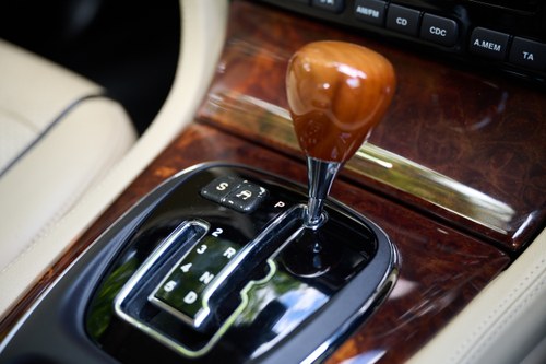 2007 Jaguar 4.2 V8 Sovereign Supercharged LWB X358 Te koop (foto 71 van 183)