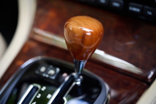 2007 Jaguar 4.2 V8 Sovereign Supercharged LWB X358 Te koop (foto 72 van 183)