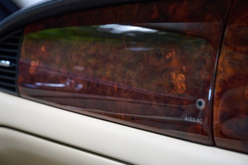 2007 Jaguar 4.2 V8 Sovereign Supercharged LWB X358 Te koop (foto 75 van 183)