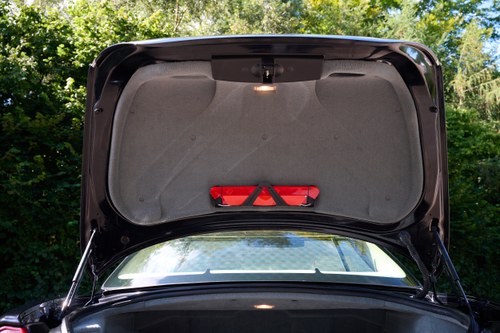 2007 Jaguar 4.2 V8 Sovereign Supercharged LWB X358 Te koop (foto 86 van 183)