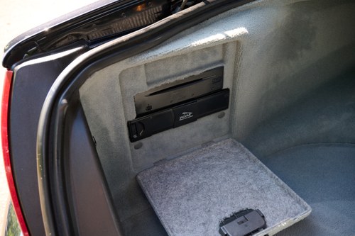 2007 Jaguar 4.2 V8 Sovereign Supercharged LWB X358 Te koop (foto 89 van 183)